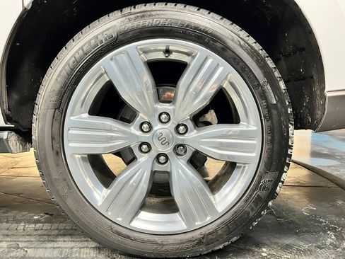 Used 2023 Ford Expedition Max King Ranch AWD/4WD image 32