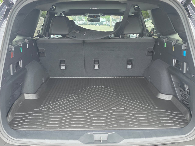 New 2026 Subaru Outback Touring XT AWD/4WD image 4