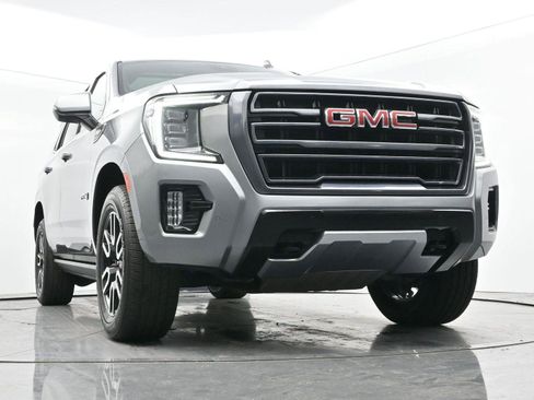 Used 2023 GMC Yukon AT4 image 46