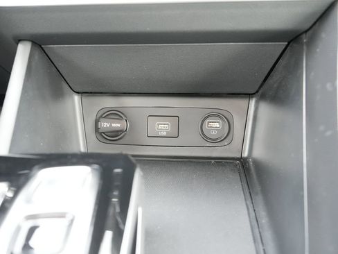 Certified 2023 Hyundai Sonata SEL w/ Preferred Accessory Package image 29