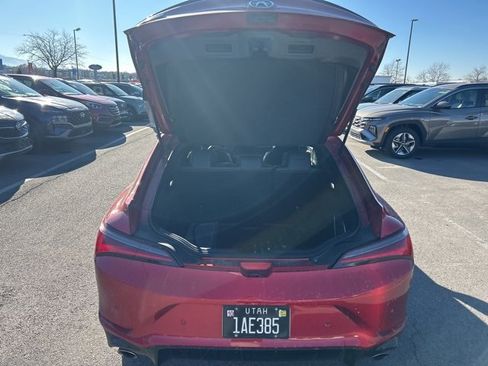 Used 2024 Acura Integra A-Spec image 29