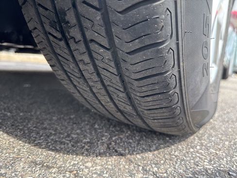 Used 2025 Toyota Camry LE image 45