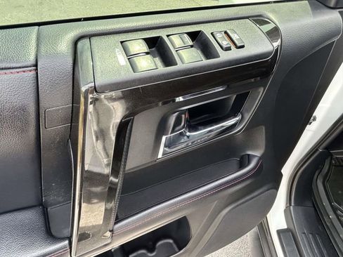 Used 2018 Toyota 4Runner TRD Pro AWD/4WD image 21