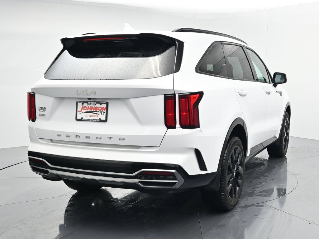 Used 2022 Kia Sorento SX AWD/4WD image 6