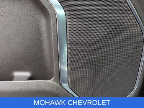 Used 2023 Chevrolet Silverado 1500 LT AWD/4WD image 24