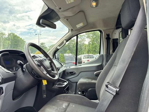 Used 2017 Ford Transit 150 148 Low Roof RWD image 19