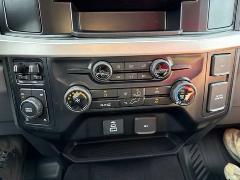 Used 2024 Ford F250 XL w/ STX Appearance Package AWD/4WD image 31