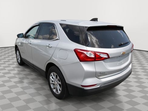 Used 2018 Chevrolet Equinox LT AWD/4WD image 7