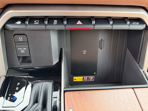 New 2026 Toyota Tundra 1794 Edition AWD/4WD image 30