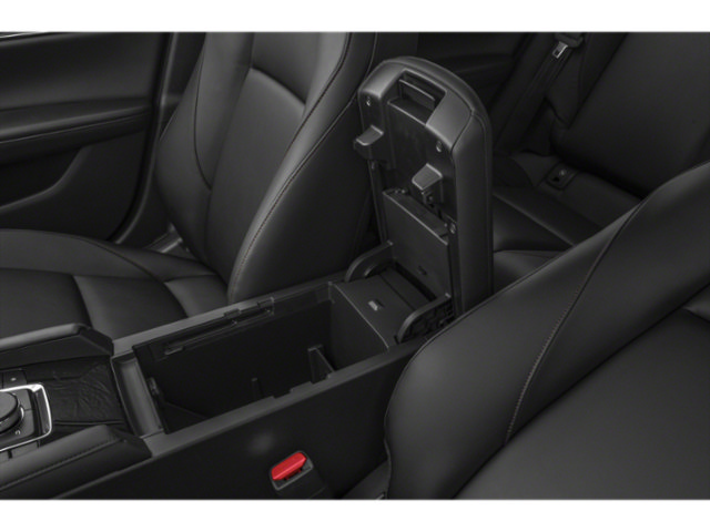 Used 2021 MAZDA MAZDA3 s FWD image 11