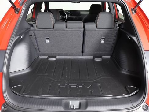 Used 2026 Honda HR-V Sport image 18