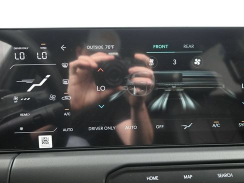New 2027 Kia Telluride EX AWD/4WD image 21