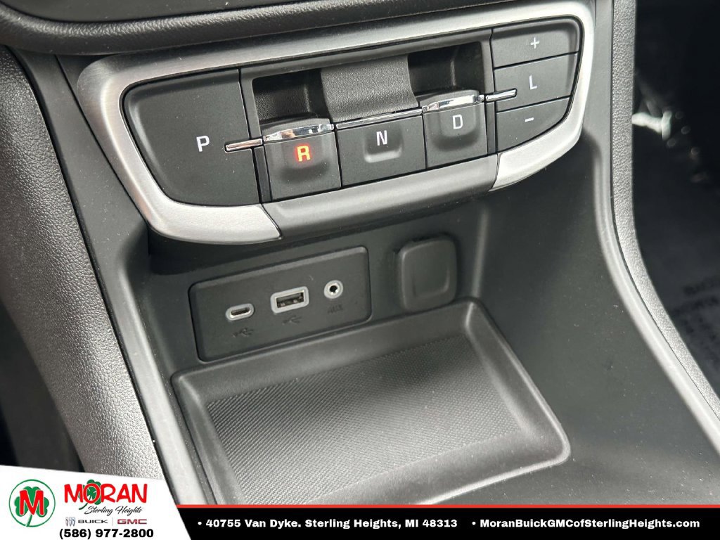 Certified 2024 GMC Terrain SLE w/ Driver Convenience Package AWD/4WD image 28