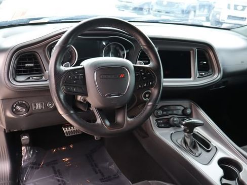Used 2023 Dodge Challenger R/T Scat Pack w/ Plus Package RWD image 26