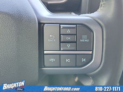 Used 2023 Ford F150 XLT w/ Equipment Group 302A High AWD/4WD image 17