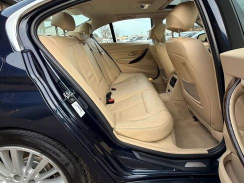 Used 2012 BMW 328i 328i Sedan 4D image 18