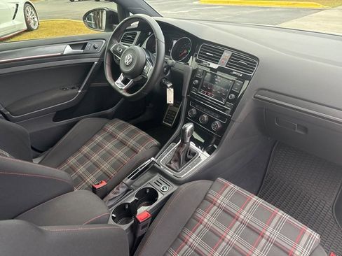 Used 2021 Volkswagen GTI S image 15