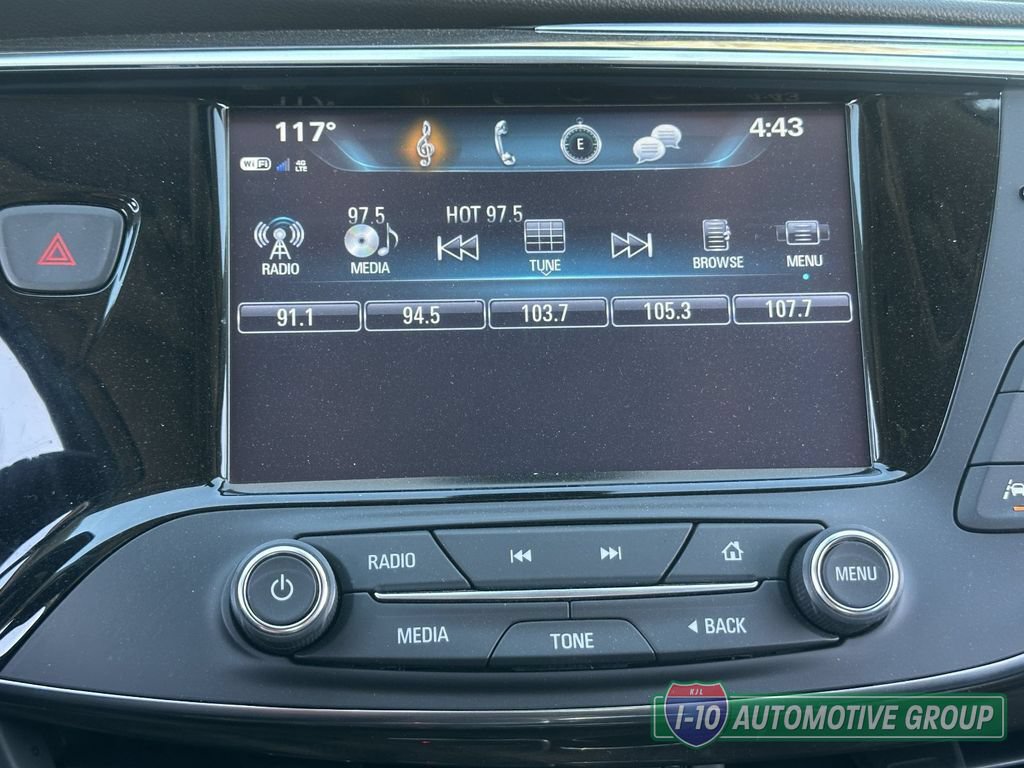 Used 2019 Buick Envision Premium AWD/4WD image 27