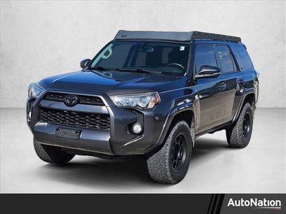 Used 2015 Toyota 4Runner SR5 Premium