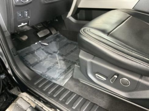 Used 2019 Ford F350 Lariat AWD/4WD image 16