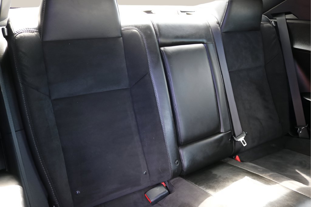 Used 2021 Dodge Challenger R/T Scat Pack RWD image 18
