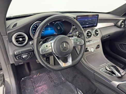 Used 2019 Mercedes-Benz C 300 4MATIC Coupe image 13