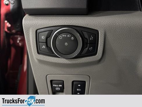 Used 2015 Ford F150 XLT w/ Equipment Group 301A Mid image 24