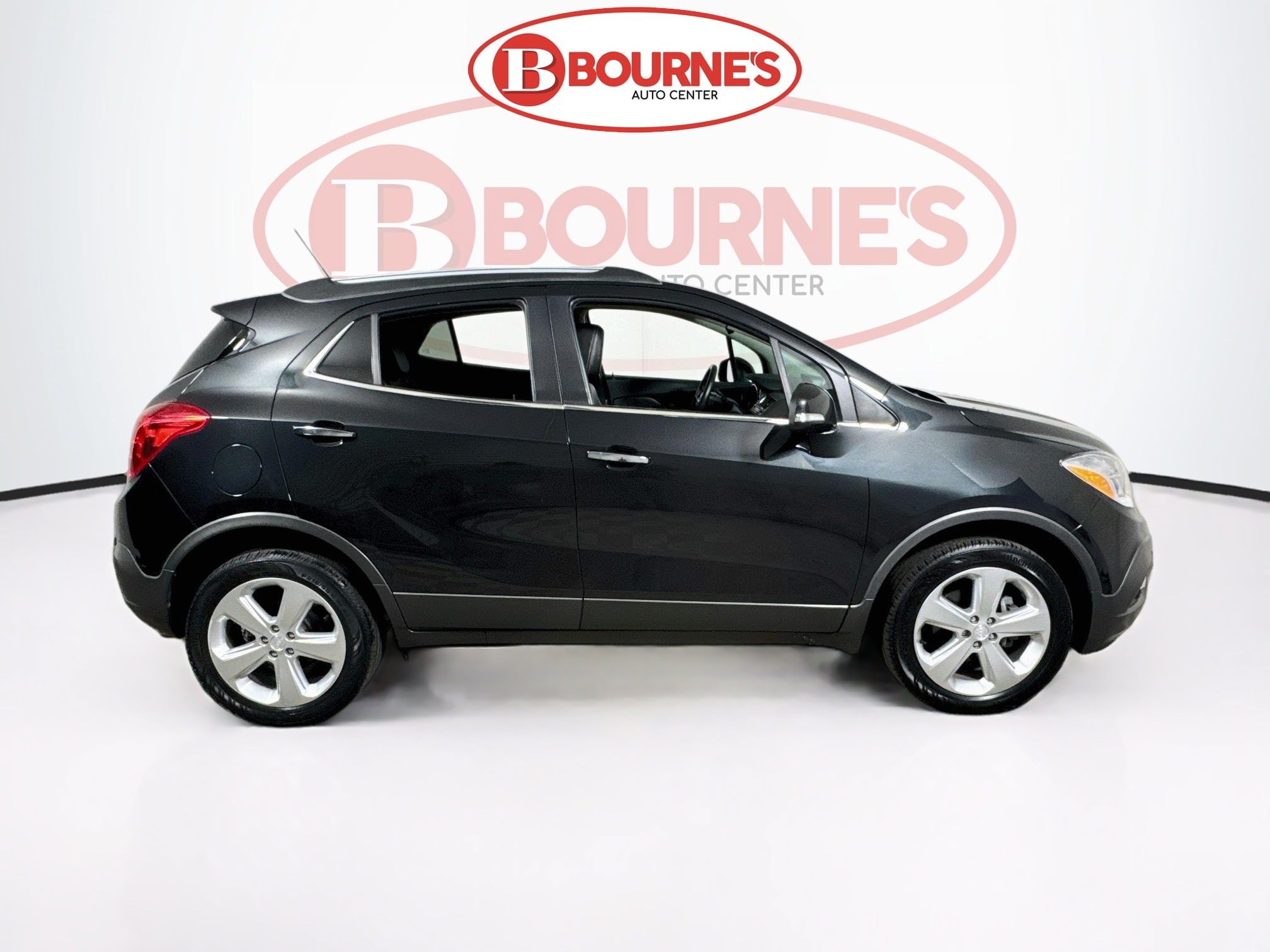 Used 2015 Buick Encore Leather AWD/4WD image 10