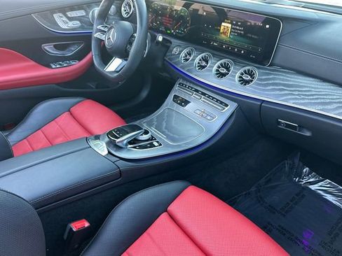 Used 2023 Mercedes-Benz E 450 Cabriolet image 18