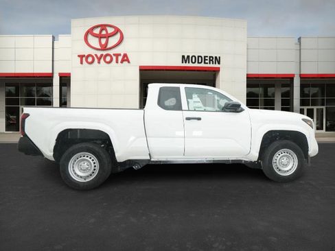 New 2025 Toyota Tacoma SR image 26