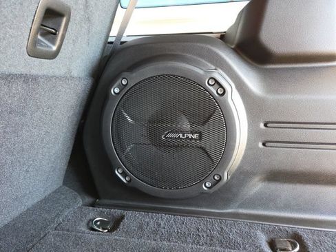 Used 2024 Jeep Wrangler Unlimited Rubicon 392 AWD/4WD image 12