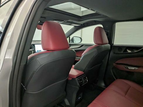 Used 2022 Lexus NX 350 AWD image 18