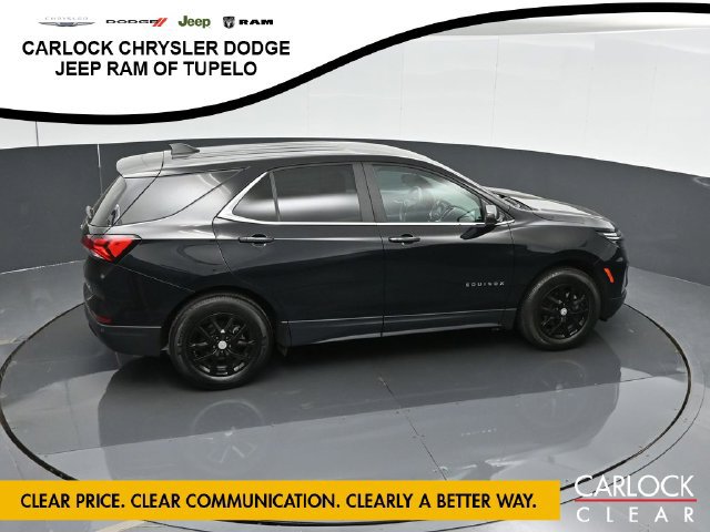 Used 2024 Chevrolet Equinox LT FWD image 48