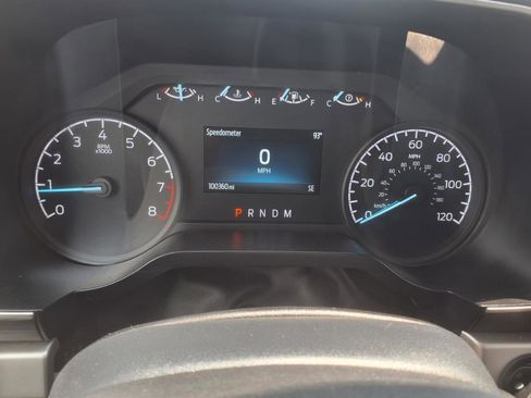 Used 2021 Ford F150 XLT w/ Trailer Tow Package image 15