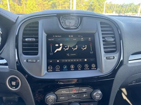 Used 2023 Chrysler 300 S RWD image 21