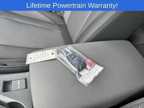 New 2026 Subaru Crosstrek 2.0i Premium image 26