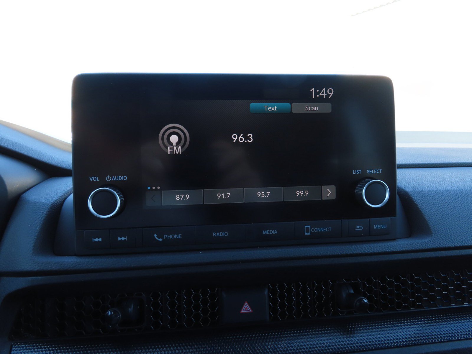 Used 2024 Honda CR-V Sport image 28
