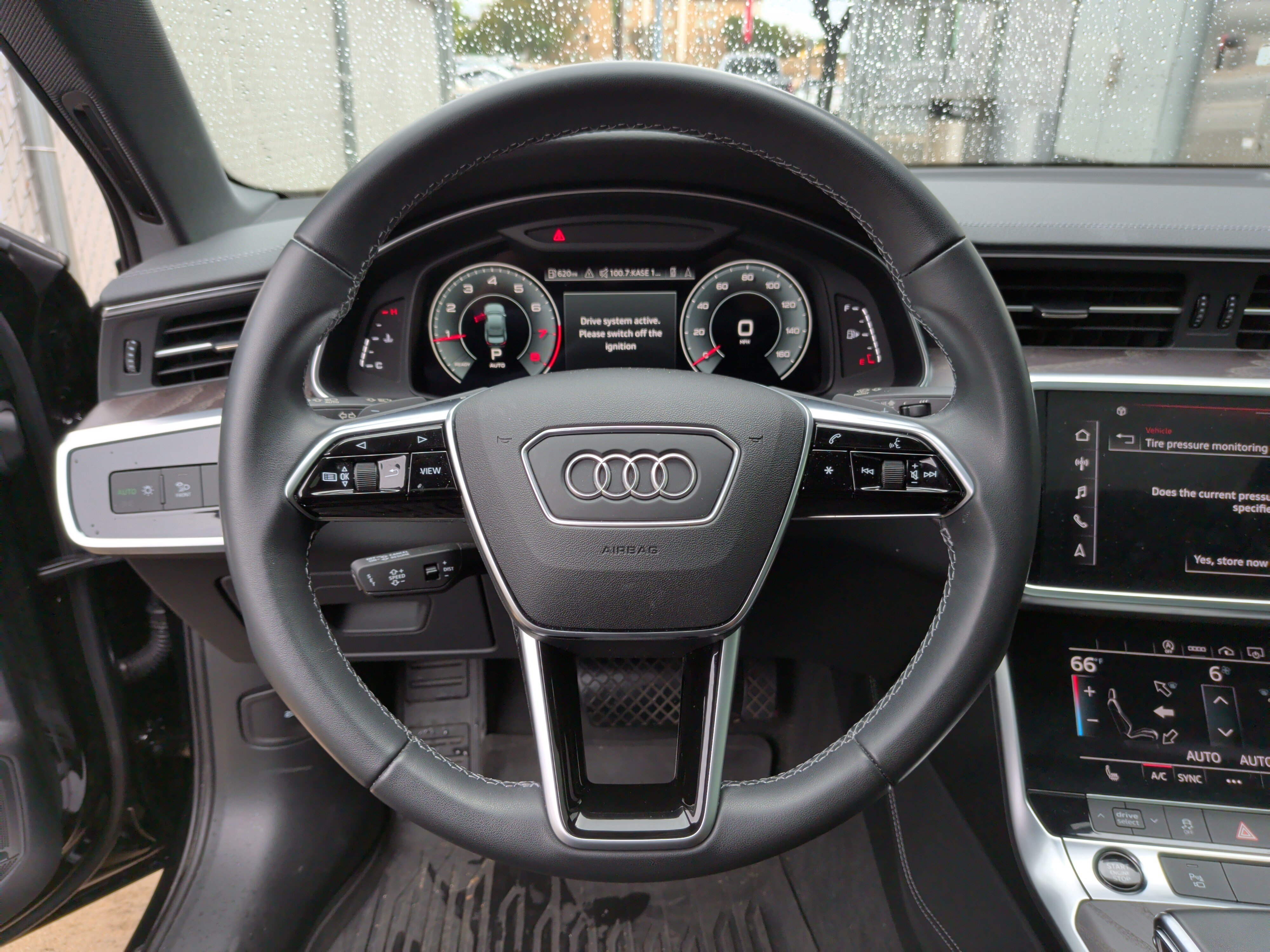 Used 2023 Audi A6 Premium Plus AWD/4WD image 17