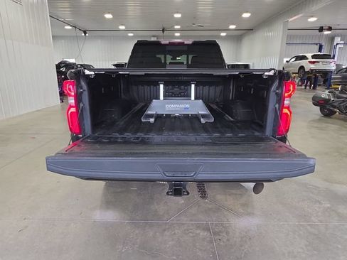 Used 2022 Chevrolet Silverado 3500 LTZ w/ Z71 Chrome Sport Edition AWD/4WD image 27
