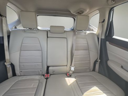 Used 2020 Honda CR-V EX-L image 13