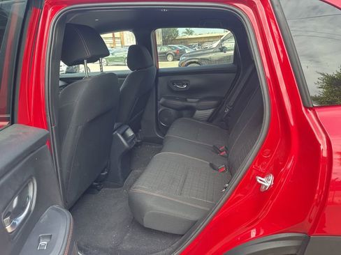 Used 2024 Honda HR-V Sport image 10
