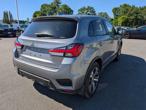 Used 2025 Mitsubishi Outlander Sport AWD image 6