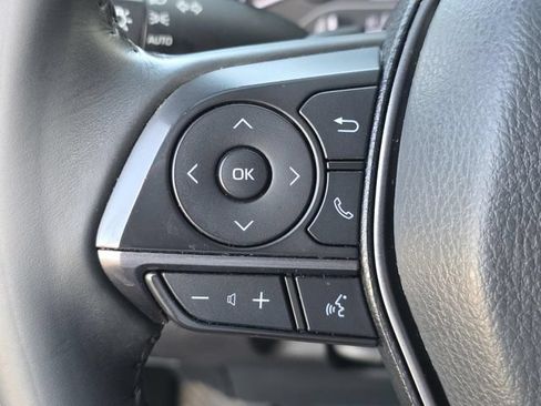 Used 2023 Toyota Camry SE FWD image 21