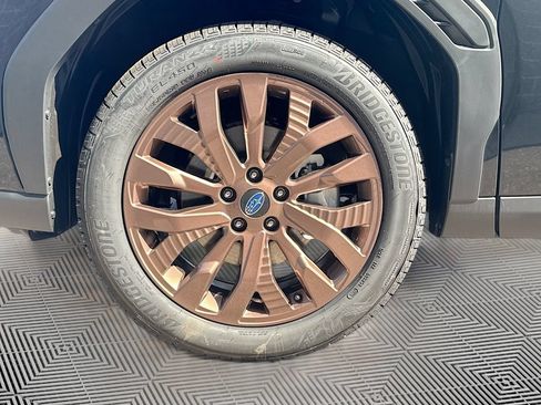New 2026 Subaru Forester Sport AWD/4WD image 29