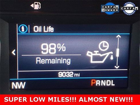 Certified 2022 Chevrolet Equinox LT image 11