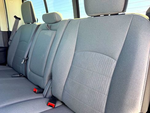 Used 2023 RAM 1500 Classic SLT w/ Trailer & Traction Group image 14