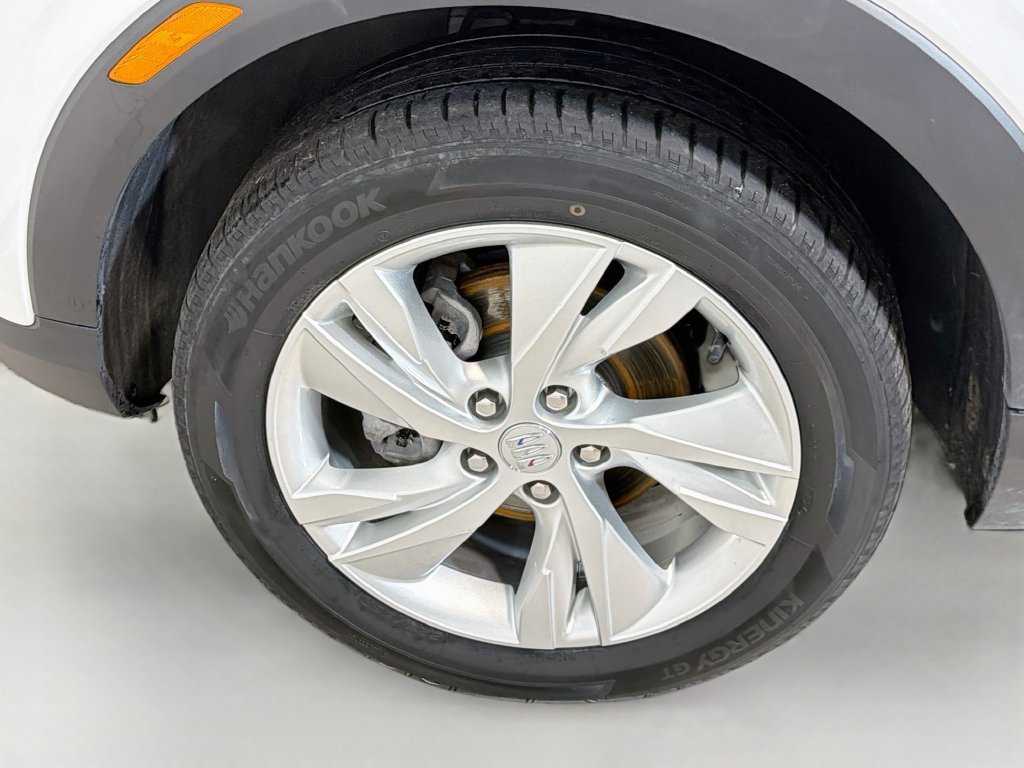 Used 2024 Buick Encore GX Preferred AWD/4WD image 26