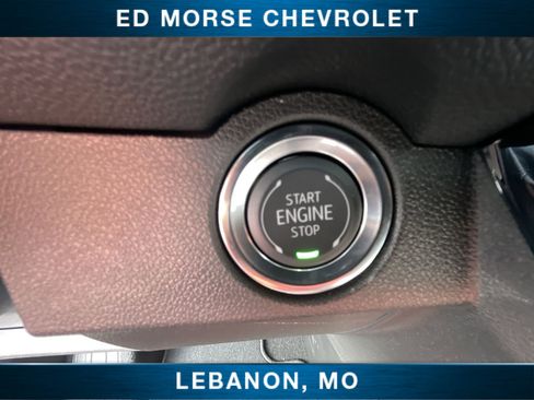New 2026 Chevrolet Traverse RS FWD image 16