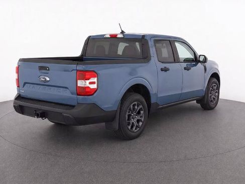 Certified 2024 Ford Maverick XLT FWD image 3