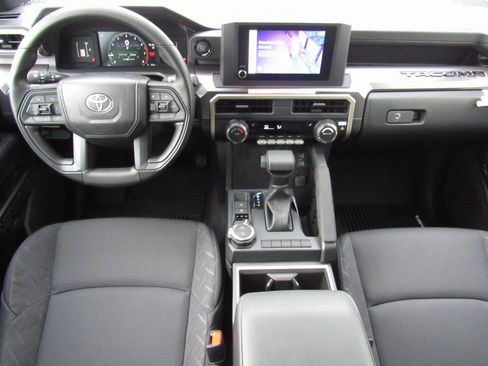 New 2026 Toyota Tacoma 4x4 Double Cab image 31